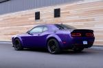 Dodge Challenger R/T Scat Pack Widebody 2018 года